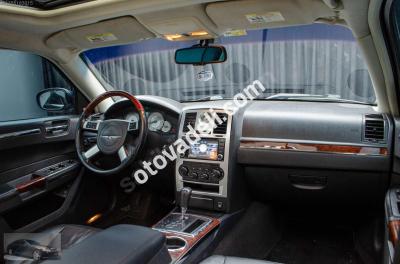 Chrysler 300 C 2008 3.0 CRD