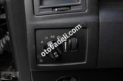 Chrysler 300 C 2008 3.0 CRD