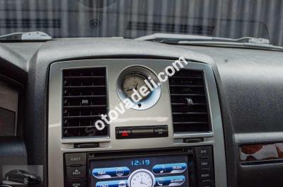 Chrysler 300 C 2008 3.0 CRD