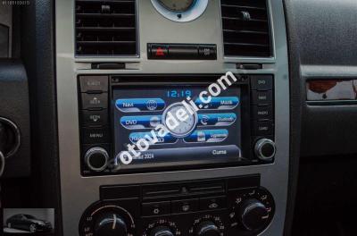 Chrysler 300 C 2008 3.0 CRD