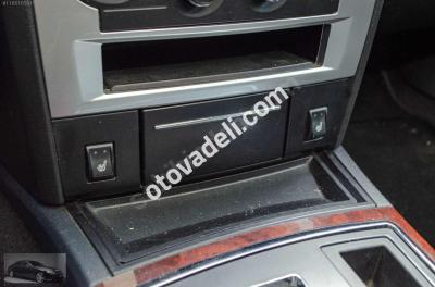 Chrysler 300 C 2008 3.0 CRD