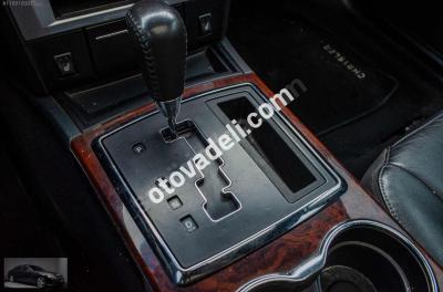 Chrysler 300 C 2008 3.0 CRD