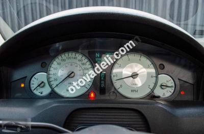 Chrysler 300 C 2008 3.0 CRD