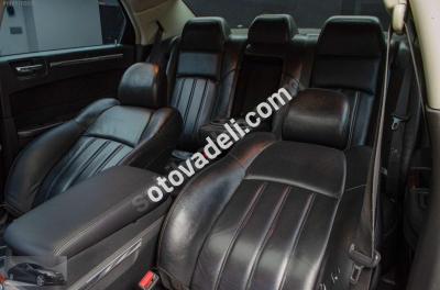 Chrysler 300 C 2008 3.0 CRD