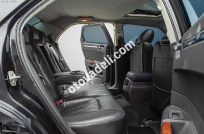 Chrysler 300 C 2008 3.0 CRD