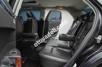 Chrysler 300 C 2008 3.0 CRD