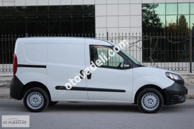 Fiat Doblo Cargo 2020 1.3 Multijet
