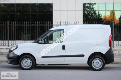 Fiat Doblo Cargo 2020 1.3 Multijet