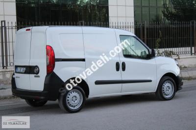 Fiat Doblo Cargo 2020 1.3 Multijet