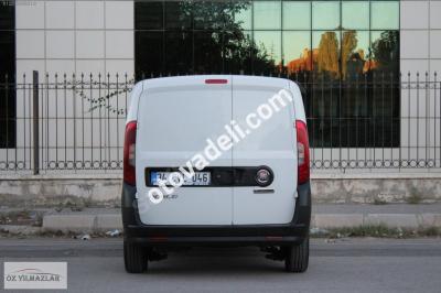 Fiat Doblo Cargo 2020 1.3 Multijet