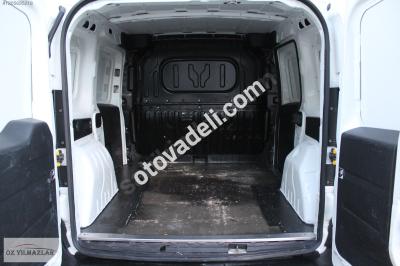 Fiat Doblo Cargo 2020 1.3 Multijet
