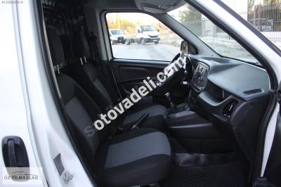 Fiat Doblo Cargo 2020 1.3 Multijet