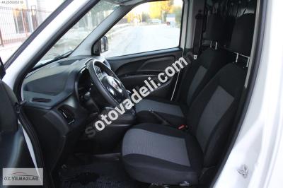Fiat Doblo Cargo 2020 1.3 Multijet