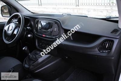 Fiat Doblo Cargo 2020 1.3 Multijet