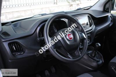 Fiat Doblo Cargo 2020 1.3 Multijet