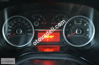 Fiat Doblo Cargo 2020 1.3 Multijet