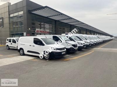Fiat Doblo Cargo 2020 1.3 Multijet
