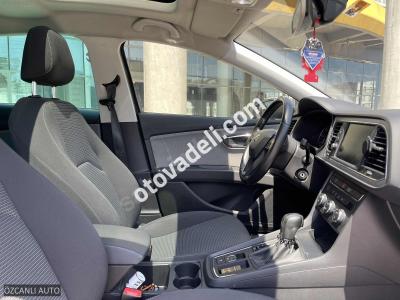 Seat Leon 2018 1.6 TDI Style