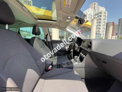 Seat Leon 2018 1.6 TDI Style