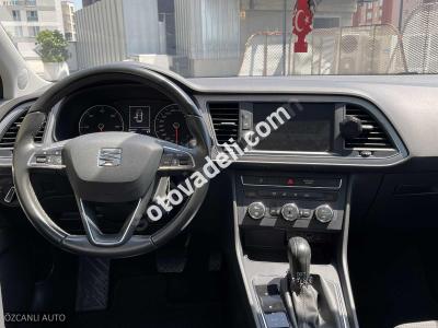 Seat Leon 2018 1.6 TDI Style