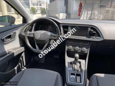Seat Leon 2018 1.6 TDI Style