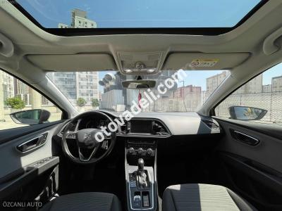 Seat Leon 2018 1.6 TDI Style