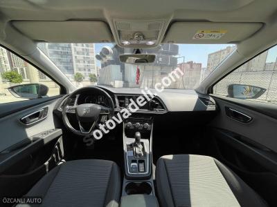 Seat Leon 2018 1.6 TDI Style