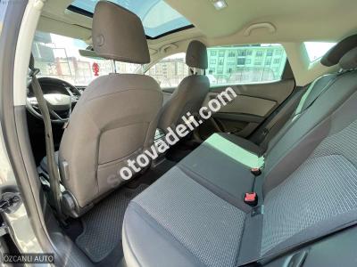 Seat Leon 2018 1.6 TDI Style