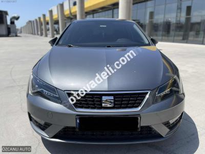 Seat Leon 2018 1.6 TDI Style