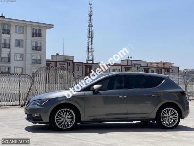 Seat Leon 2018 1.6 TDI Style