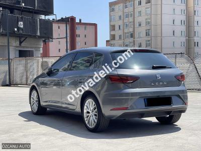 Seat Leon 2018 1.6 TDI Style