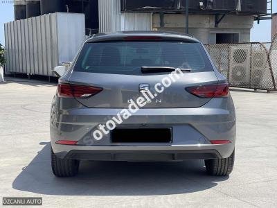 Seat Leon 2018 1.6 TDI Style