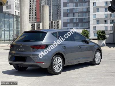 Seat Leon 2018 1.6 TDI Style