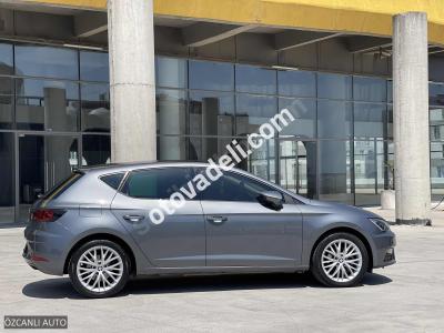 Seat Leon 2018 1.6 TDI Style