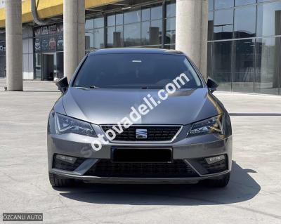 Seat Leon 2018 1.6 TDI Style