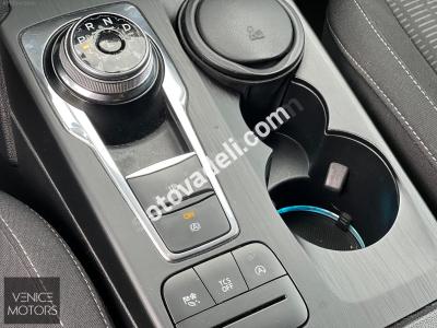 Ford Focus 2019 1.5 TDCi Trend X