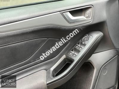 Ford Focus 2019 1.5 TDCi Trend X
