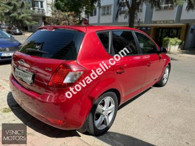 Kia Ceed 2010 1.6 CRDi Motion