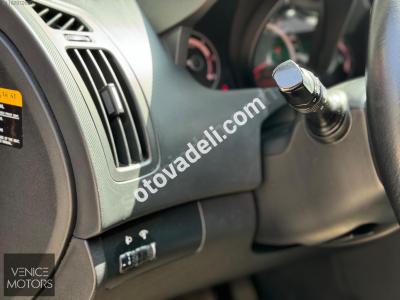 Kia Ceed 2010 1.6 CRDi Motion