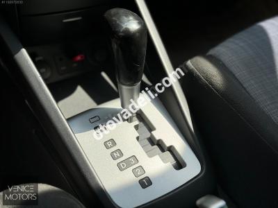 Kia Ceed 2010 1.6 CRDi Motion