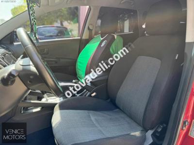 Kia Ceed 2010 1.6 CRDi Motion