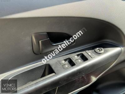 Kia Ceed 2010 1.6 CRDi Motion