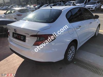 Fiat Egea 2019 1.3 Multijet Easy