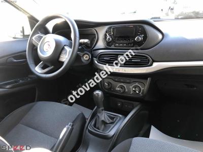 Fiat Egea 2019 1.3 Multijet Easy