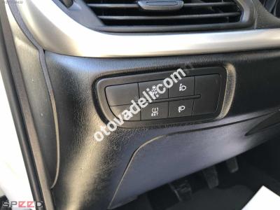 Fiat Egea 2019 1.3 Multijet Easy