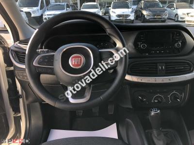Fiat Egea 2019 1.3 Multijet Easy