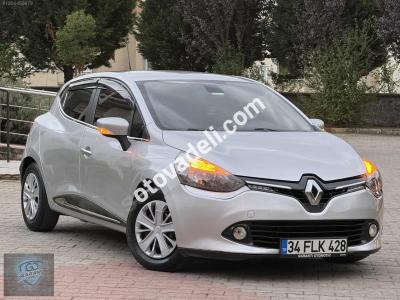 Renault Clio 2015 1.5 dCi Joy