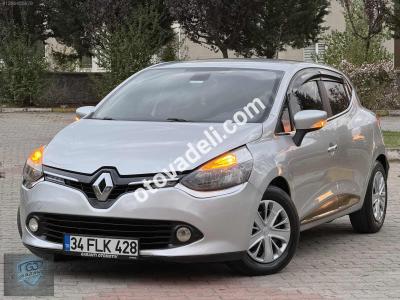 Renault Clio 2015 1.5 dCi Joy