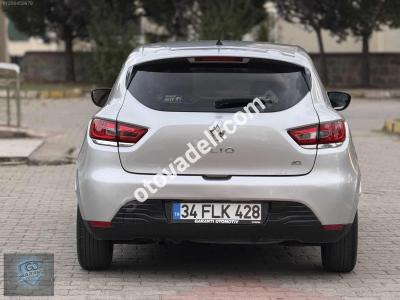 Renault Clio 2015 1.5 dCi Joy