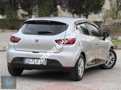 Renault Clio 2015 1.5 dCi Joy